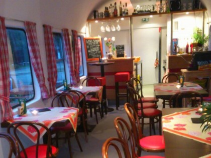 Foto: WaggonBistro Gleis1